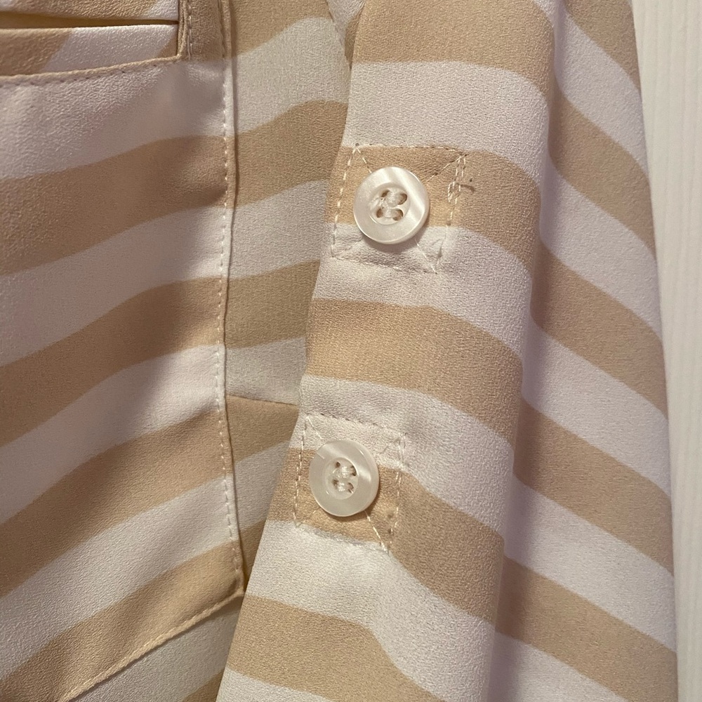 DRESS BLOUSE